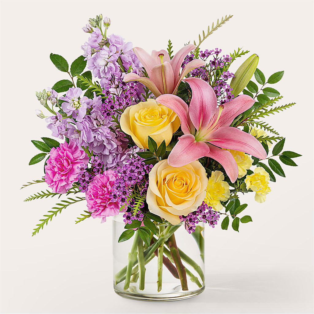 Jubilee Bouquet – The Florist Ltd, Denton TX