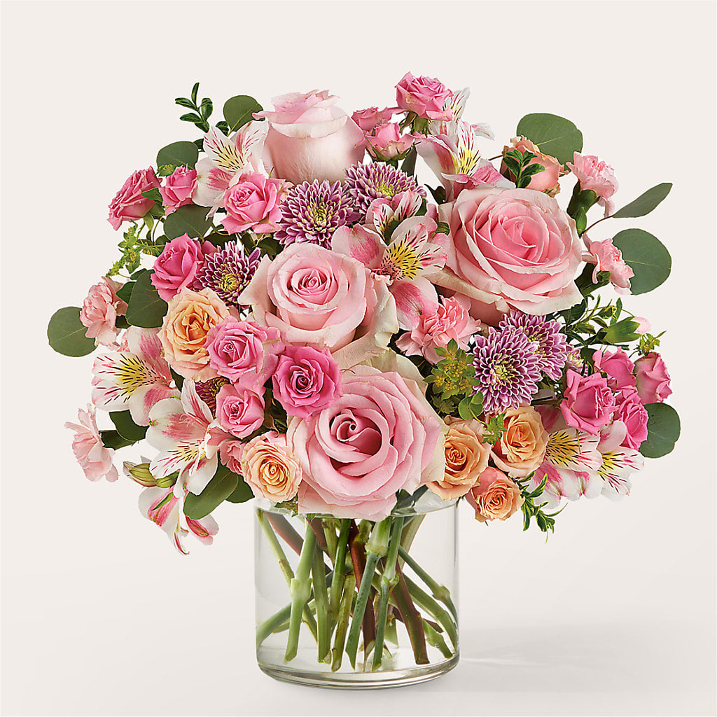 Pleasant Pastures Bouquet – The Florist Ltd, Denton TX