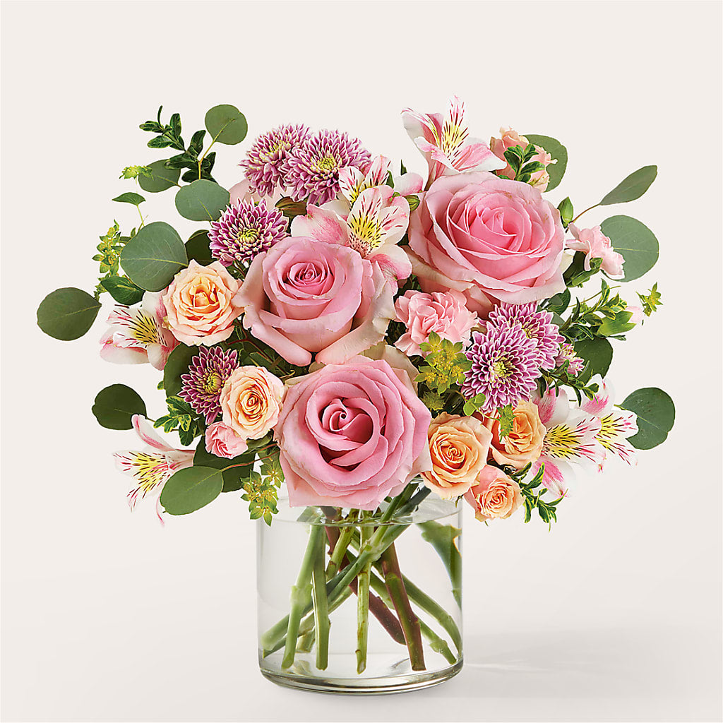 Pleasant Pastures Bouquet – The Florist Ltd, Denton TX
