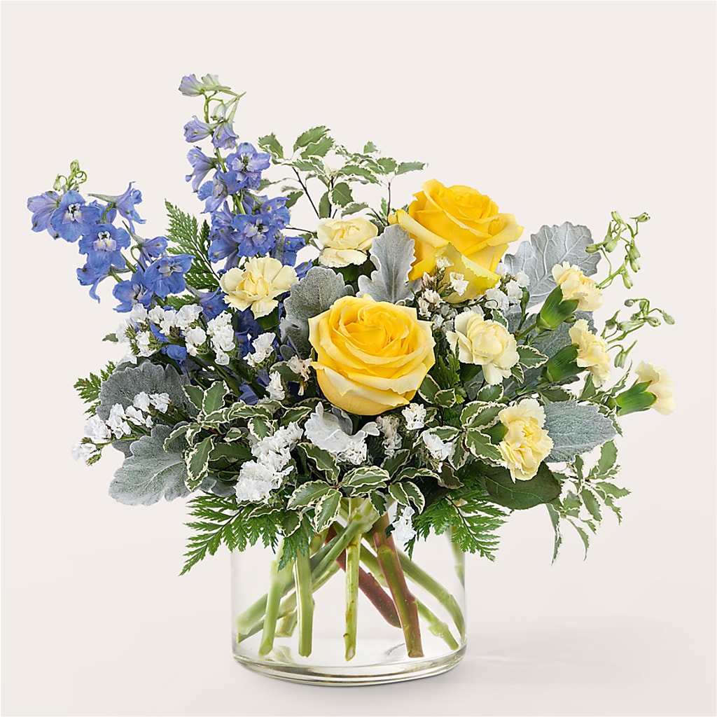 Butterfly Wings Bouquet – The Florist Ltd, Denton TX