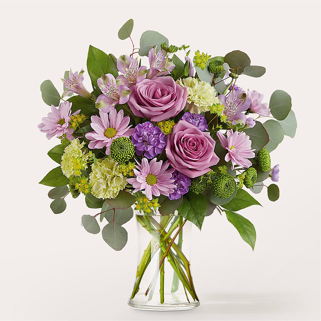Emerald City Bouquet – The Florist Ltd, Denton TX