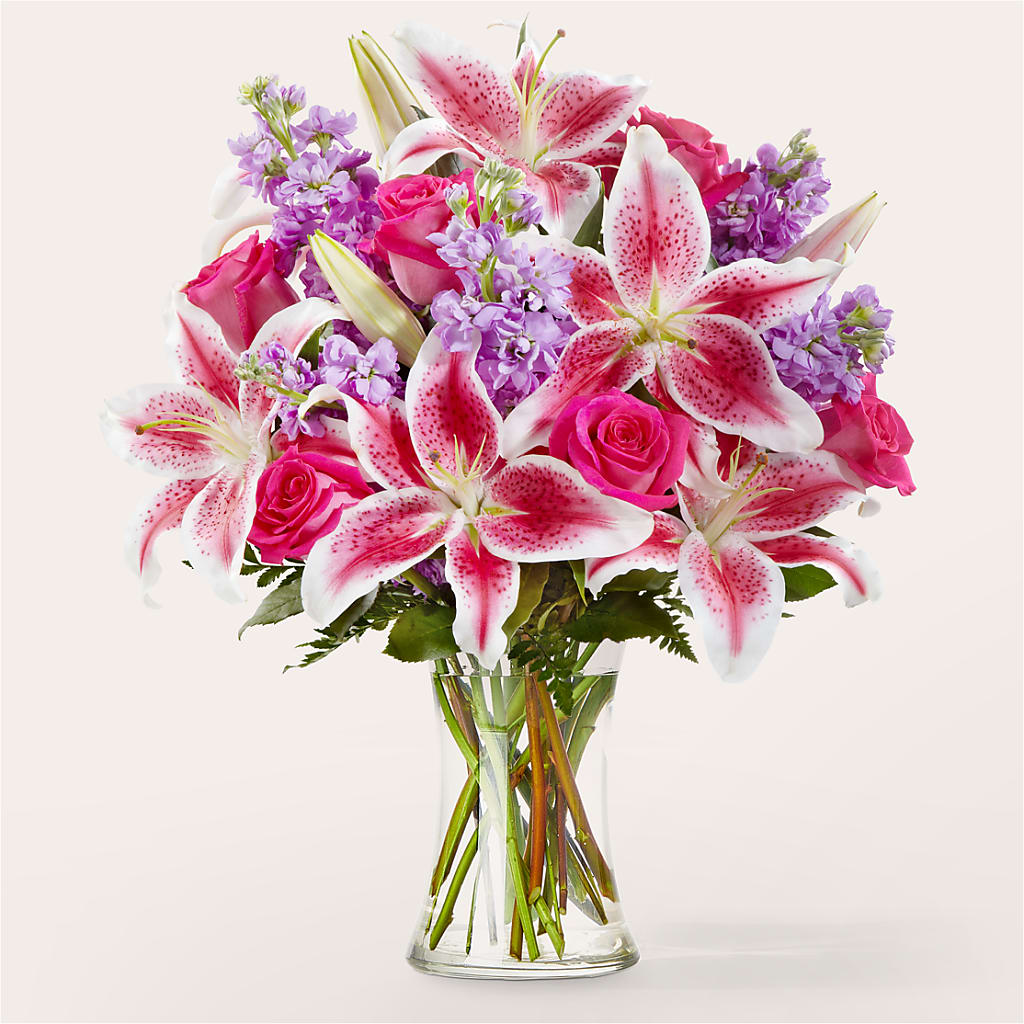 Amore Bouquet – The Florist Ltd, Denton TX