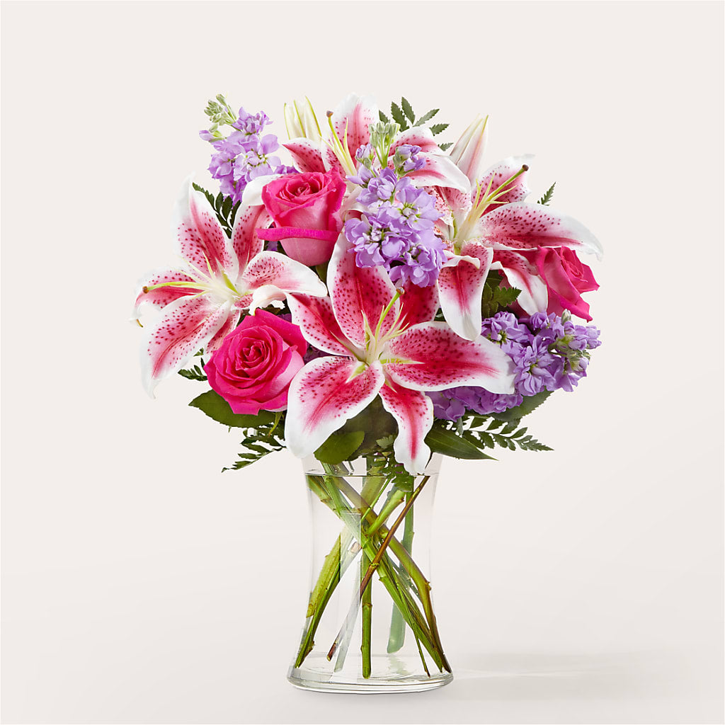 Amore Bouquet – The Florist Ltd, Denton TX