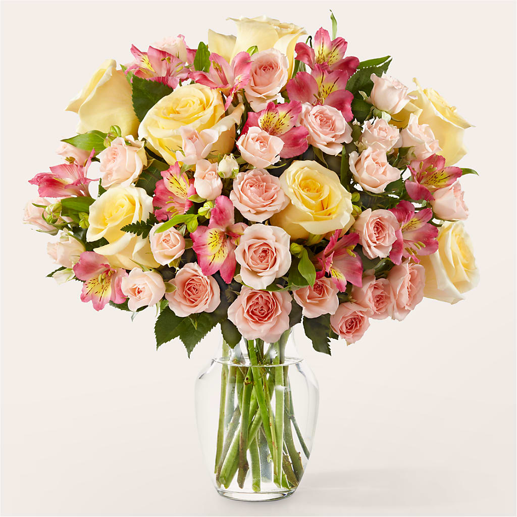 Just Lovely Bouquet – The Florist Ltd, Denton TX