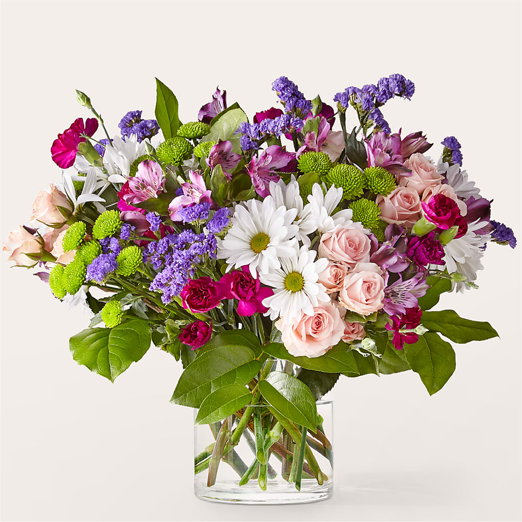 Wild Berry Bouquet – The Florist Ltd, Denton TX
