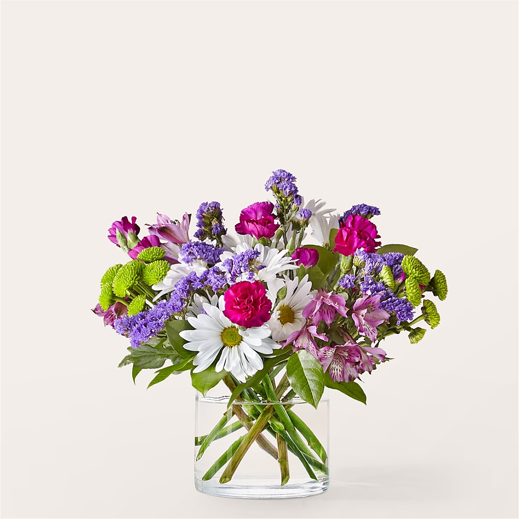 Wild Berry Bouquet – The Florist Ltd, Denton TX