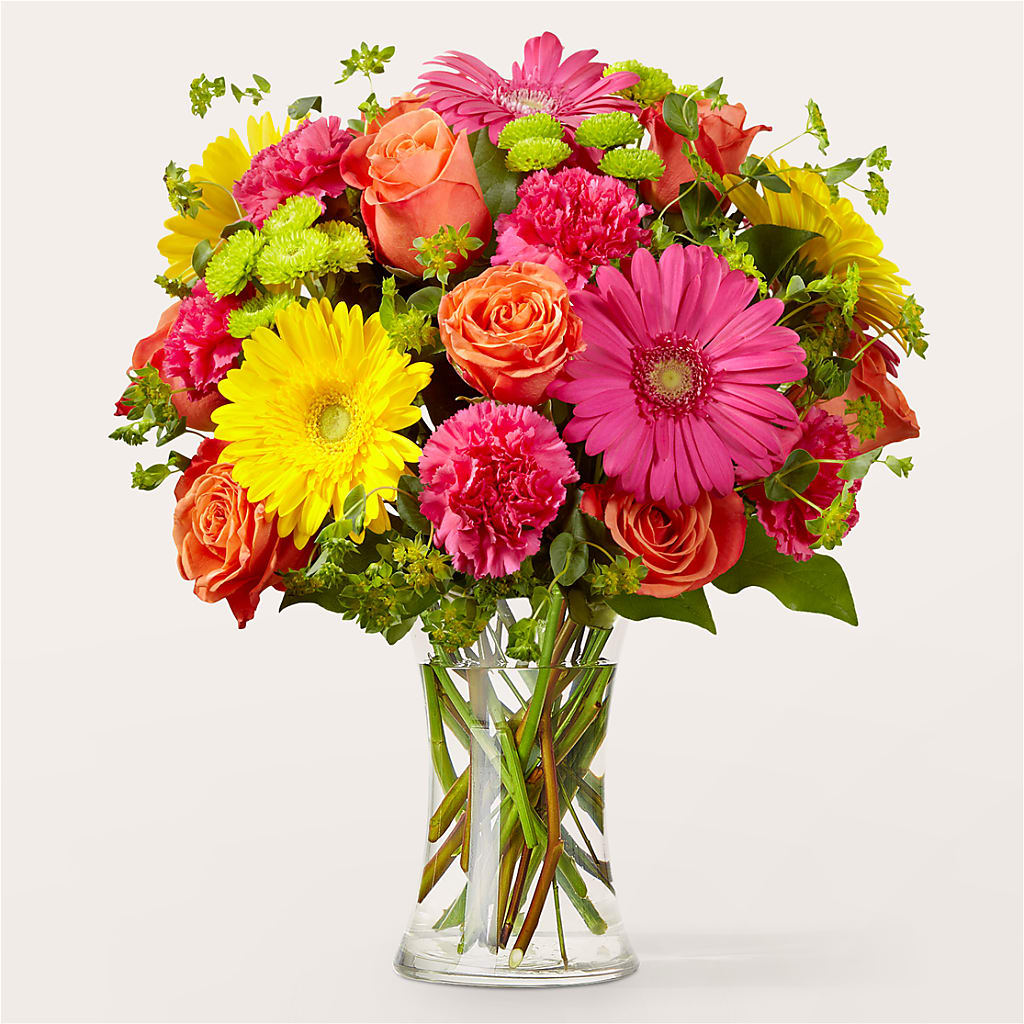 Fruit Punch Bouquet – The Florist Ltd, Denton TX