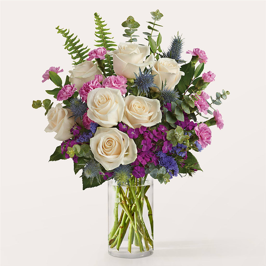 The Gala Bouquet – The Florist Ltd, Denton TX