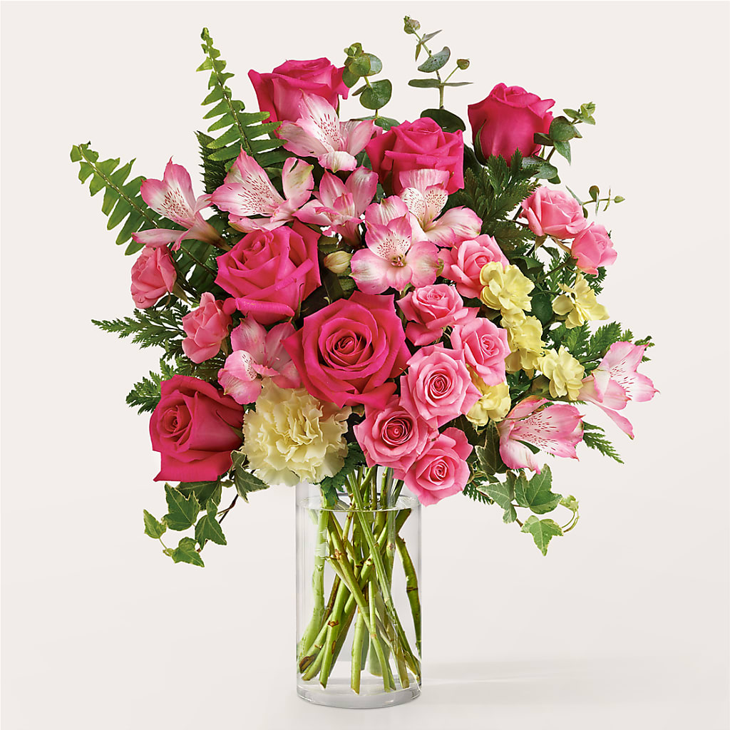 Strawberry Margarita Bouquet – The Florist Ltd, Denton TX