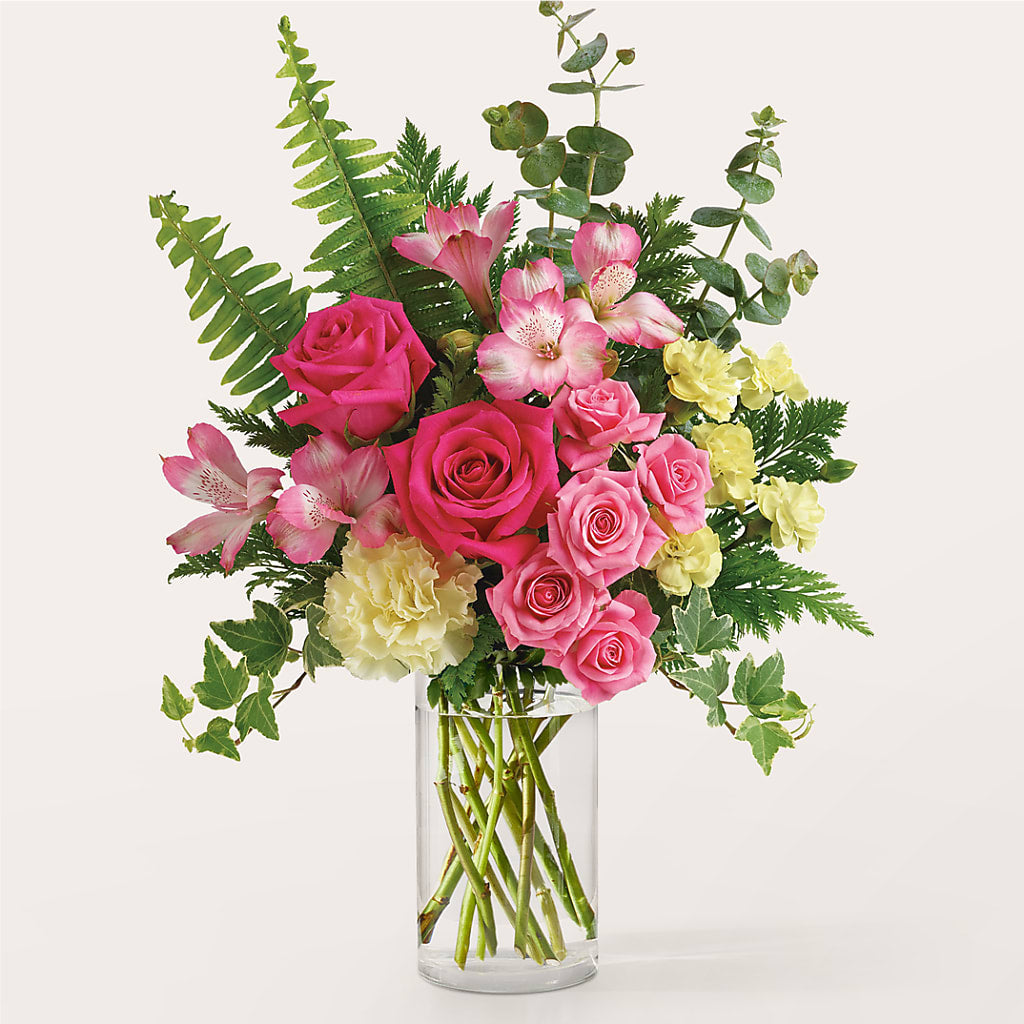 Strawberry Margarita Bouquet – The Florist Ltd, Denton TX