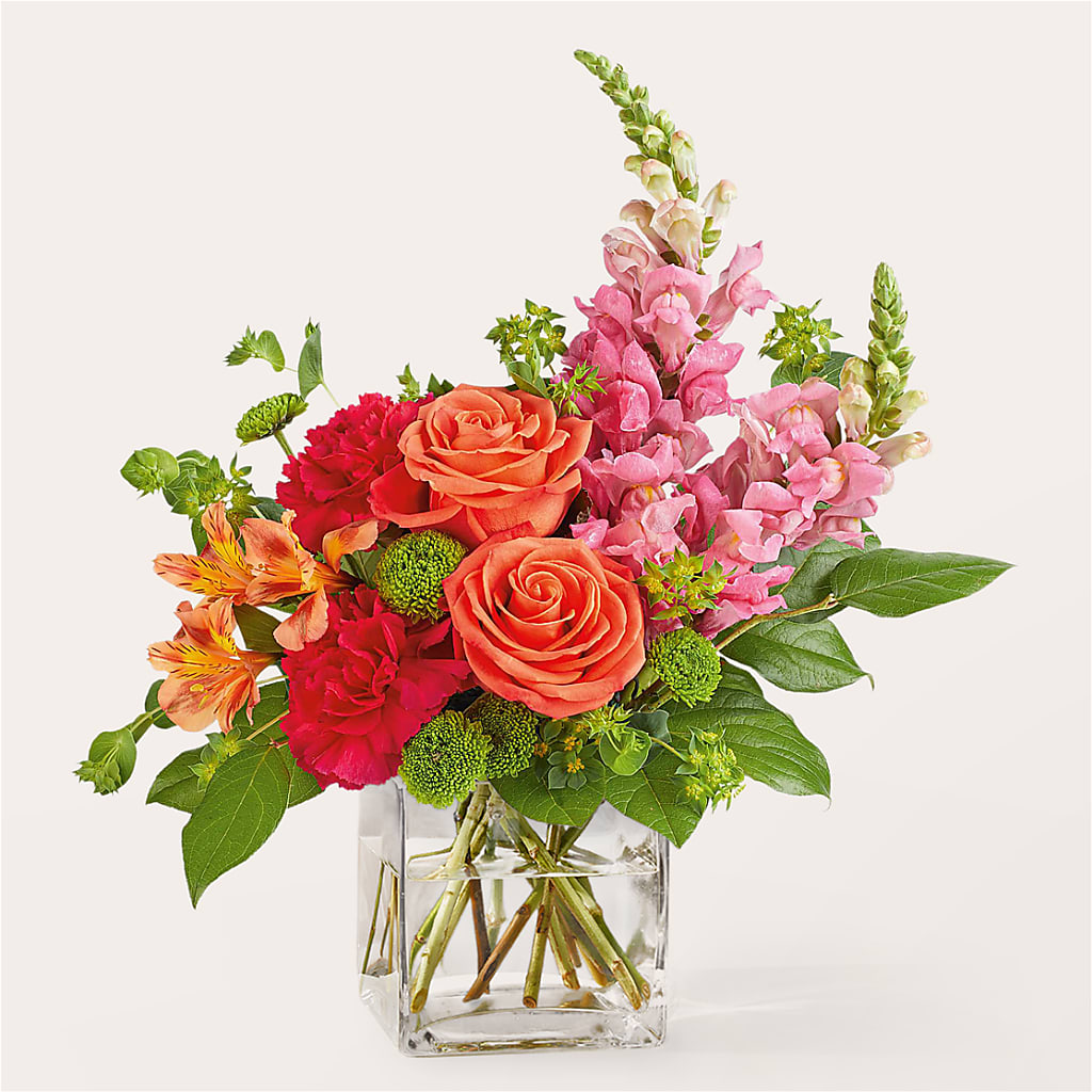 Cosmopolitan Bouquet – The Florist Ltd, Denton TX