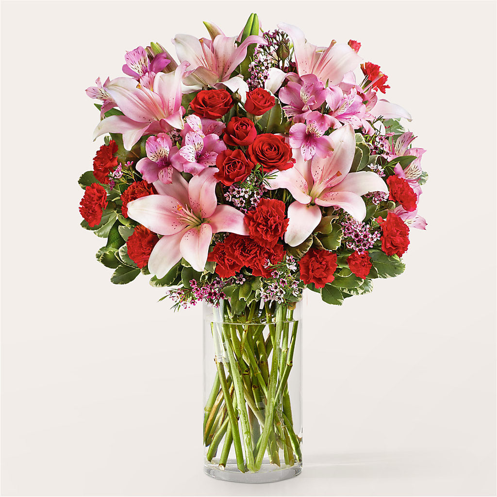 Kismet Bouquet – The Florist Ltd, Denton TX