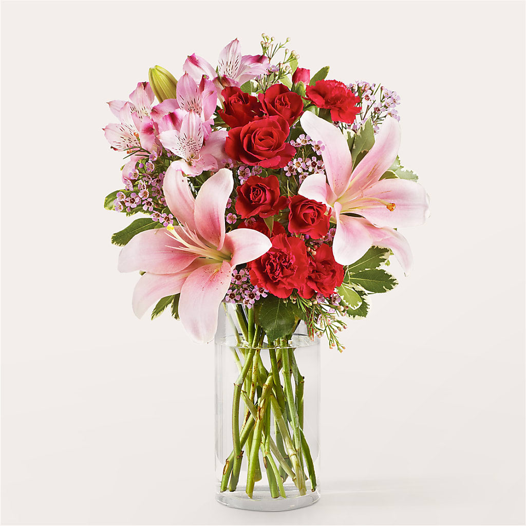 Kismet Bouquet – The Florist Ltd, Denton TX