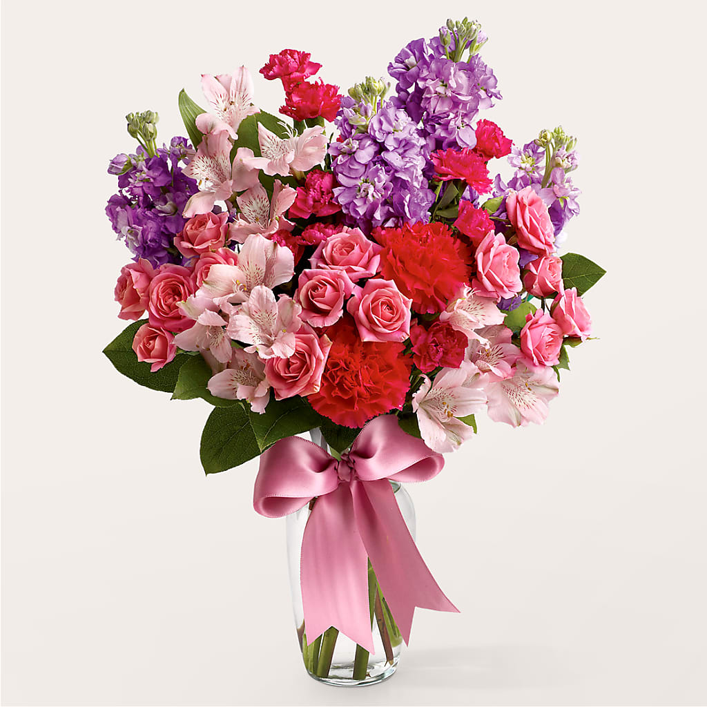 Main Character Bouquet – The Florist Ltd, Denton TX