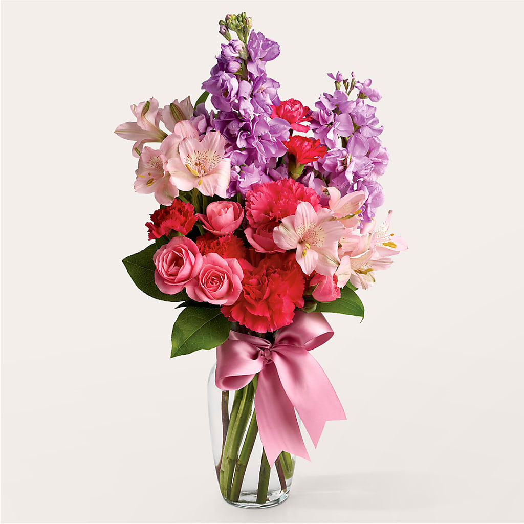 Main Character Bouquet – The Florist Ltd, Denton TX