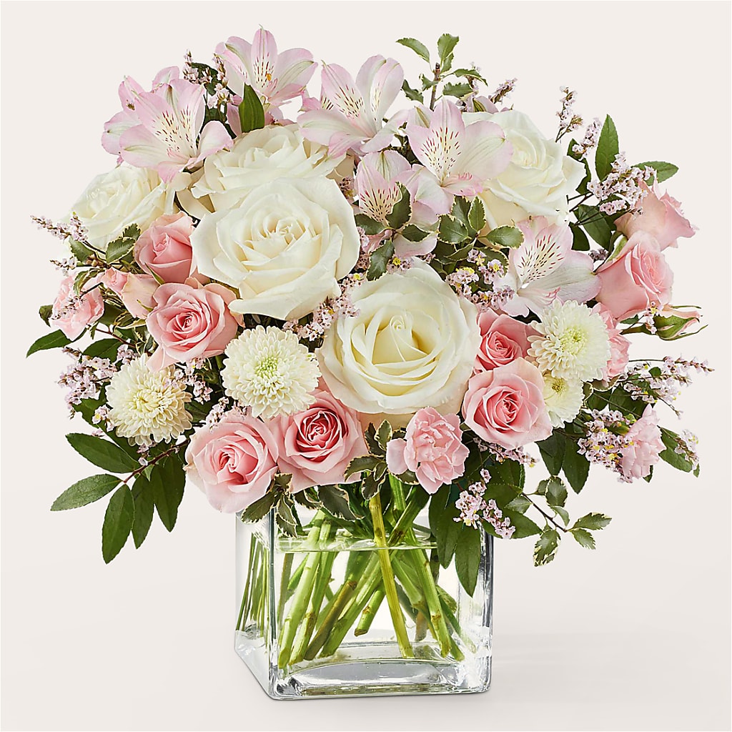 Day Made Bouquet – The Florist Ltd, Denton TX