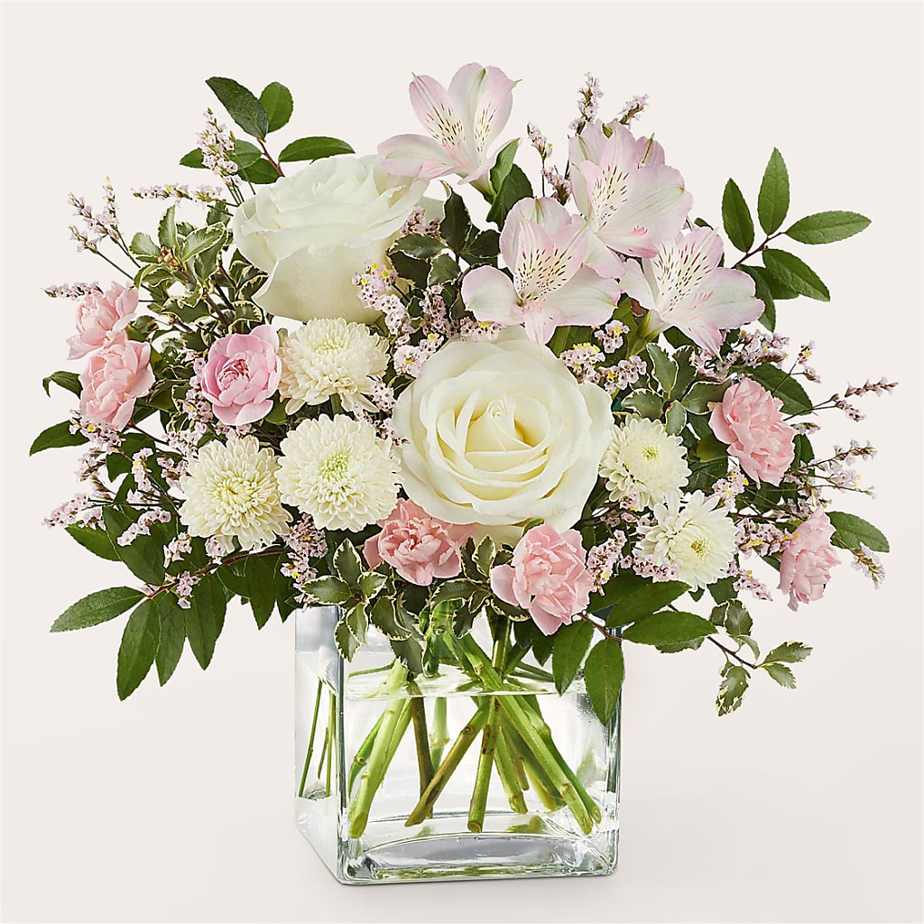 Day Made Bouquet – The Florist Ltd, Denton TX