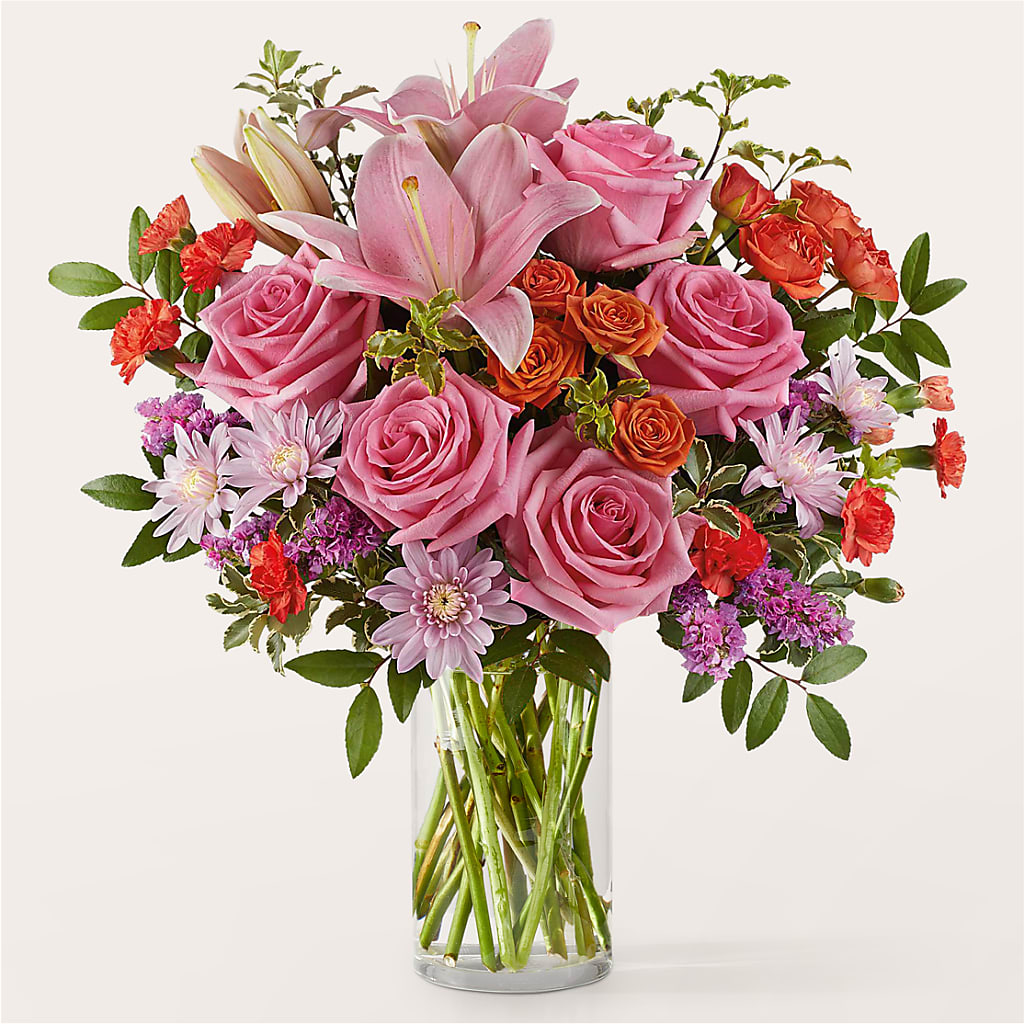 Sequins Bouquet – The Florist Ltd, Denton TX