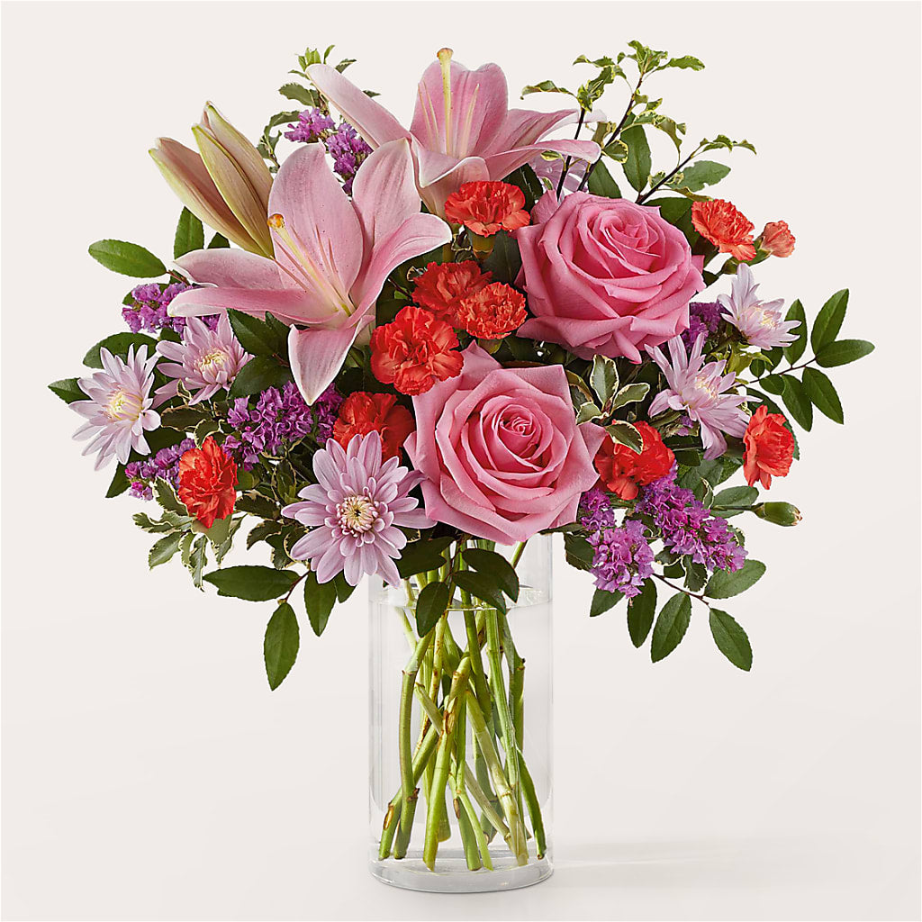 Sequins Bouquet – The Florist Ltd, Denton TX