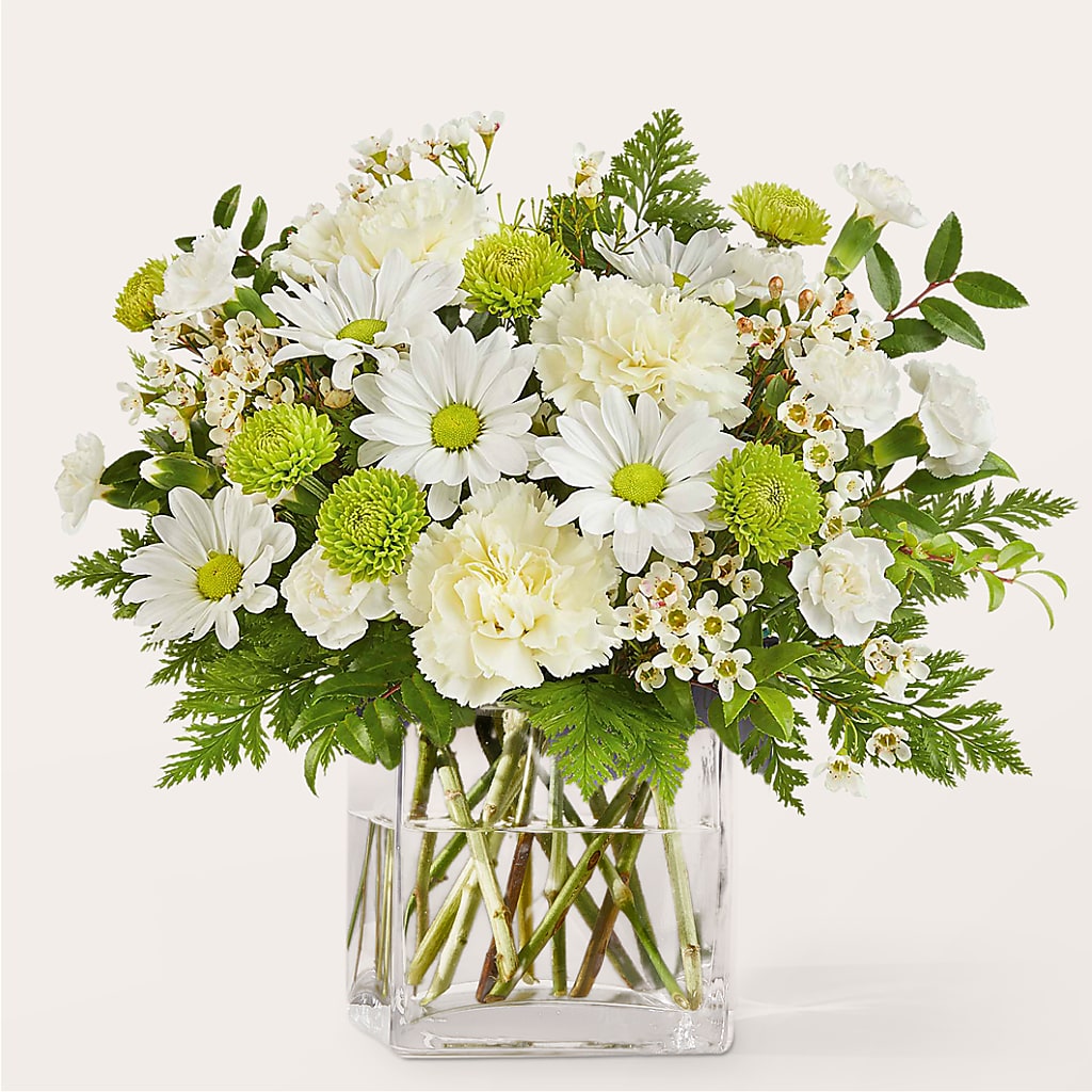 Momentary Meditation Bouquet – The Florist Ltd, Denton TX