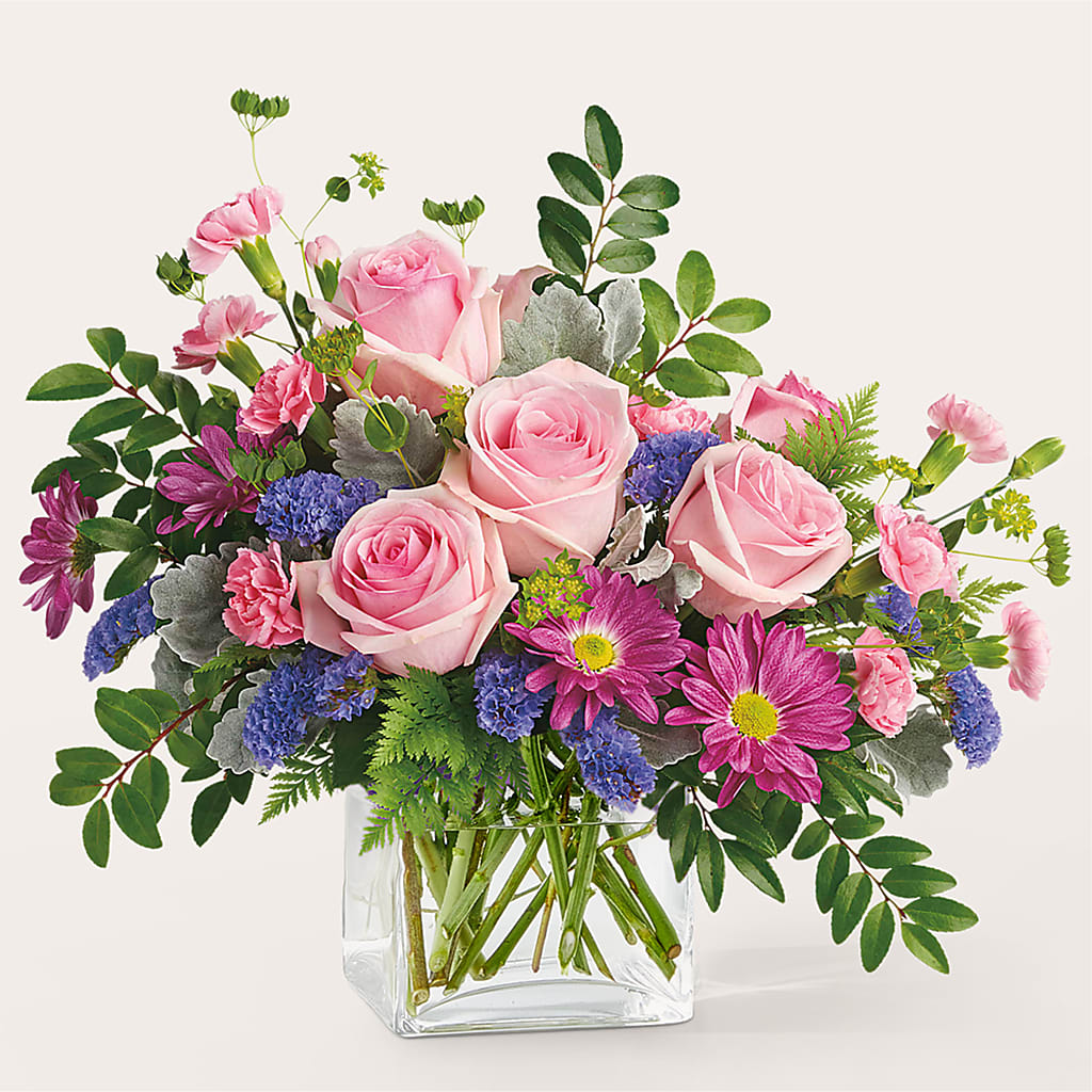 Starlet Bouquet – The Florist Ltd, Denton TX