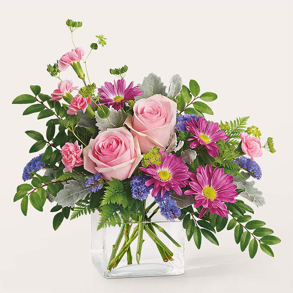 Starlet Bouquet – The Florist Ltd, Denton TX