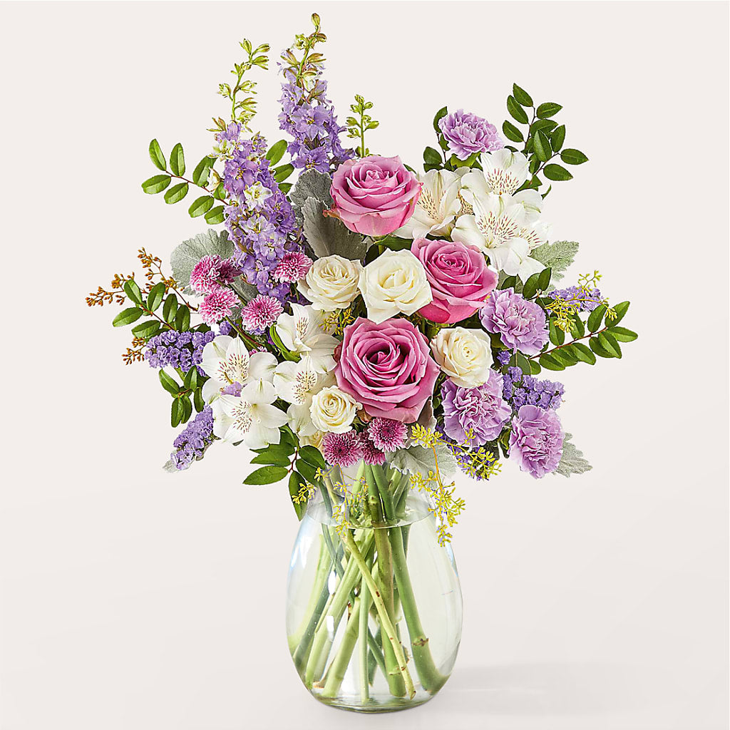 Lucky Me Bouquet – The Florist Ltd, Denton TX