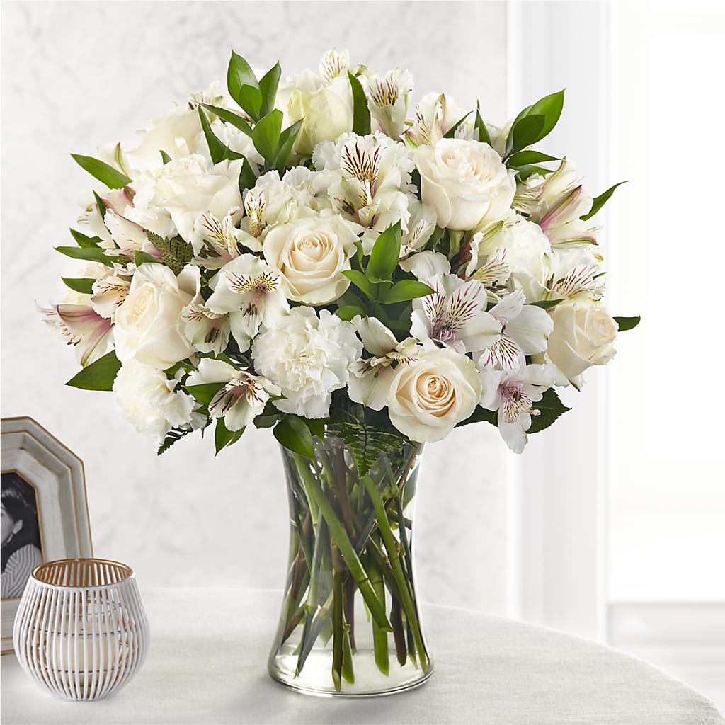 Cherished Friend Bouquet – The Florist Ltd, Denton TX