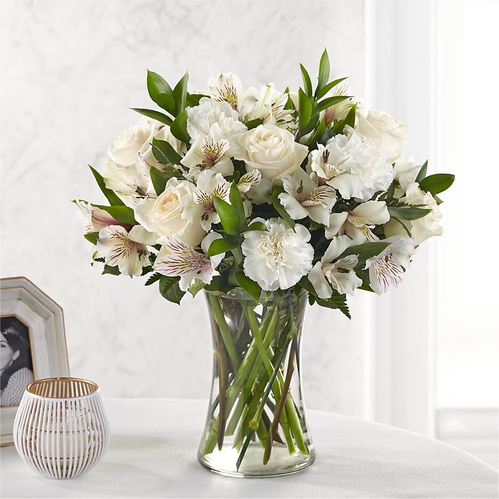 Cherished Friend Bouquet – The Florist Ltd, Denton TX