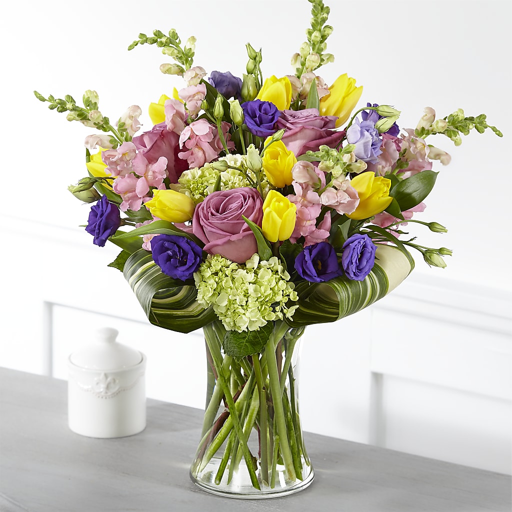 Wondrous Memories Bouquet – The Florist Ltd, Denton TX