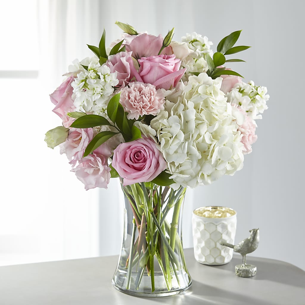 Guiding Grace Bouquet – The Florist Ltd, Denton TX