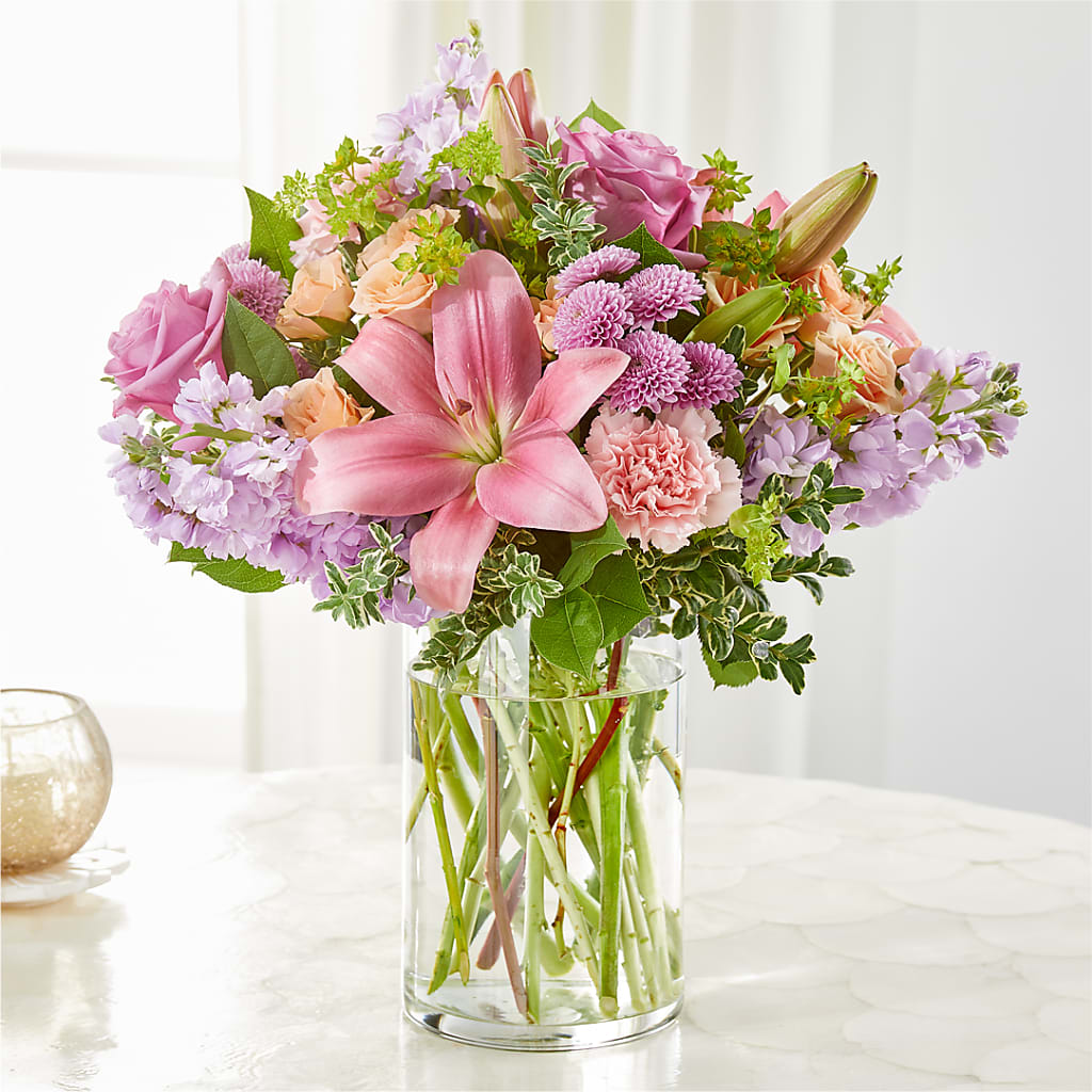 Resilience Bouquet – The Florist Ltd, Denton TX