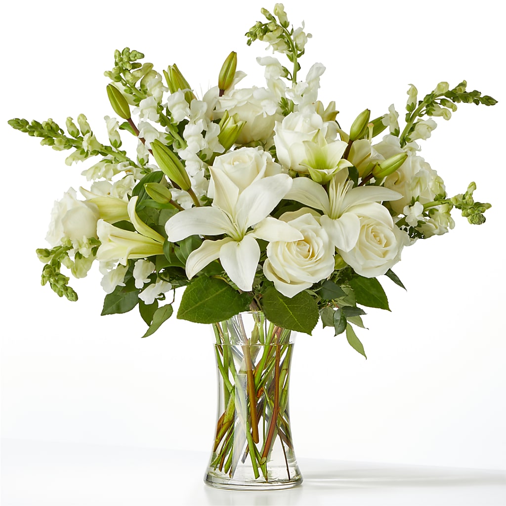 Eternal Friendship Bouquet – The Florist Ltd, Denton TX