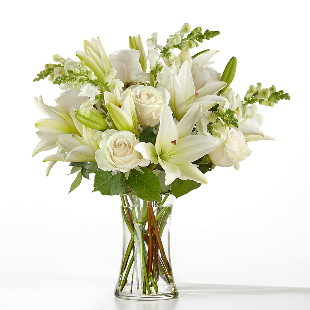 Eternal Friendship Bouquet – The Florist Ltd, Denton TX