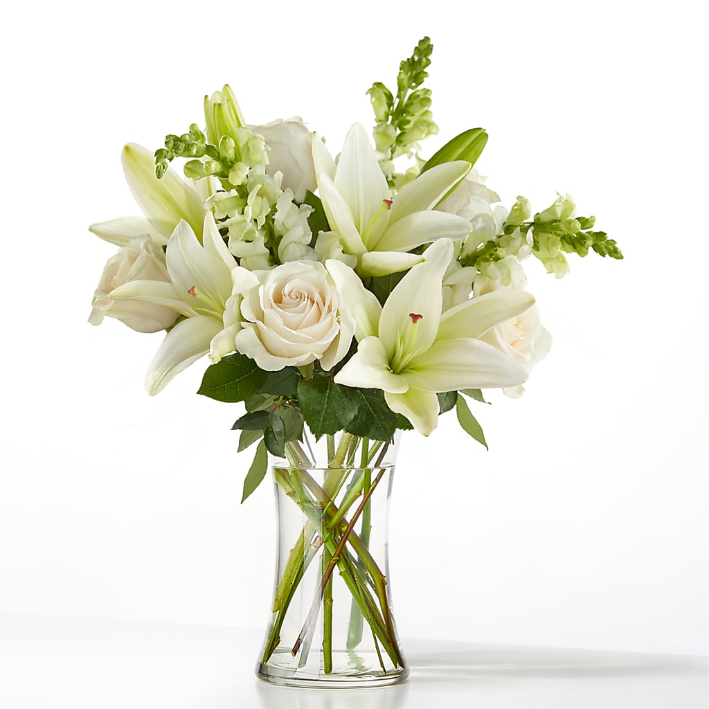 Eternal Friendship Bouquet – The Florist Ltd, Denton TX