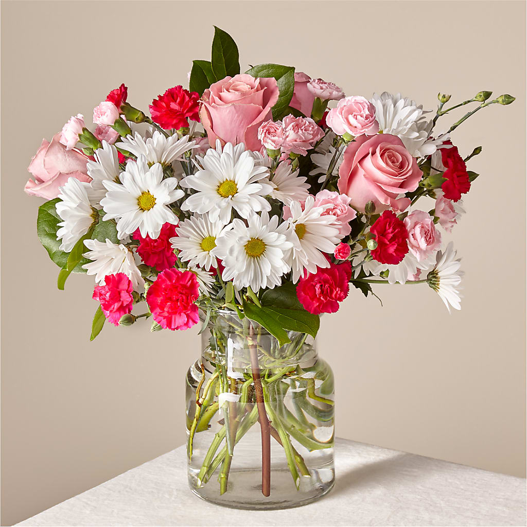 Sweet Surprises® Bouquet – The Florist Ltd, Denton TX