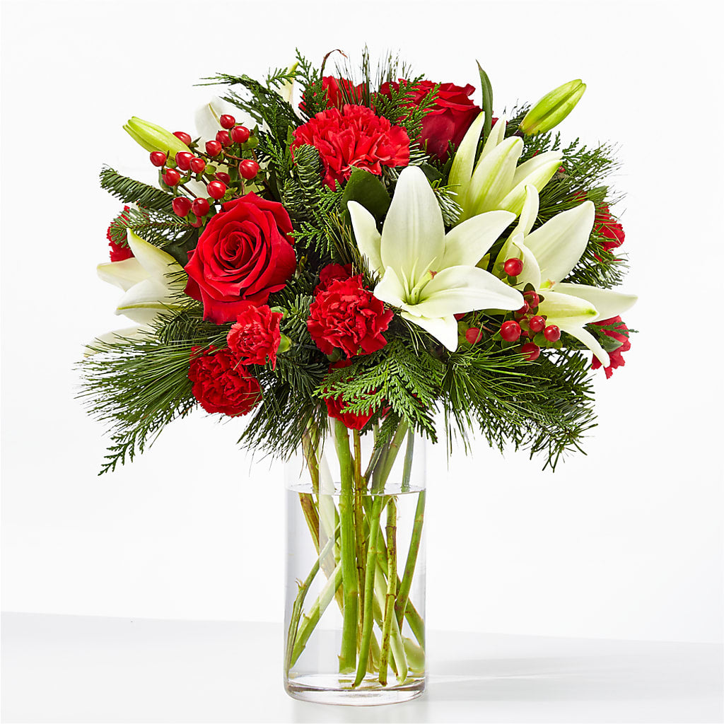Joyful Greetings Bouquet – The Florist Ltd, Denton TX