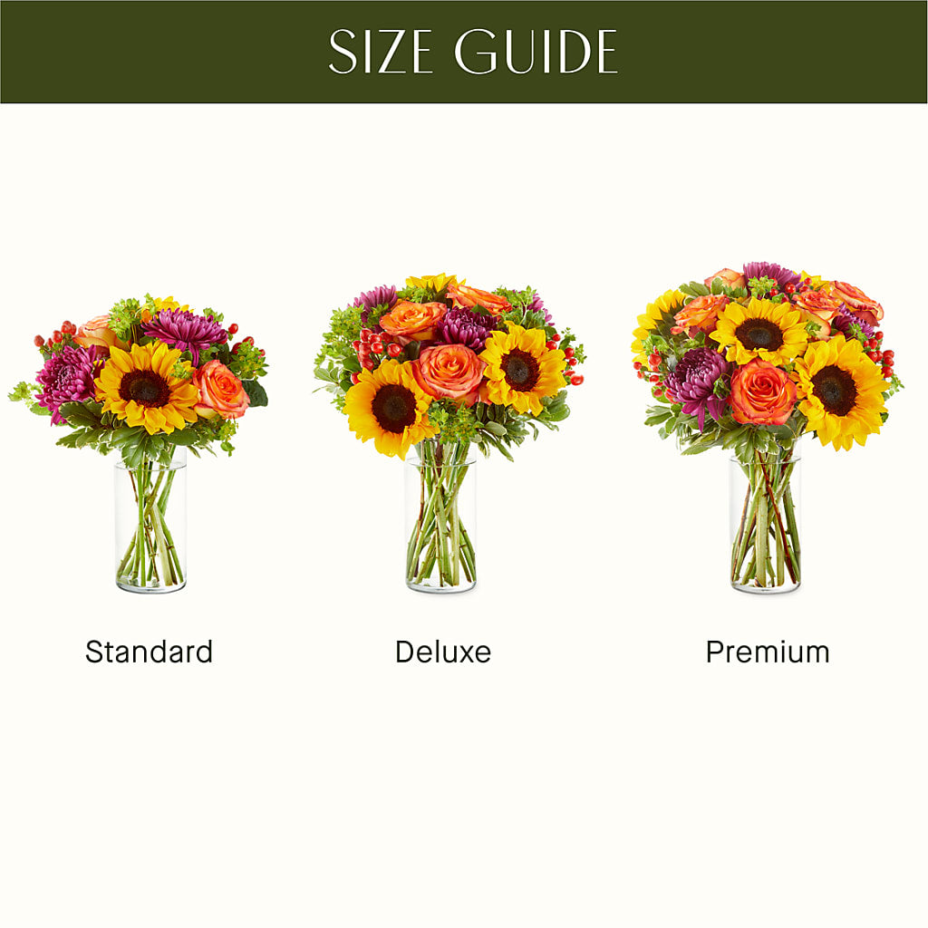 Nature Walk Bouquet – The Florist Ltd, Denton TX