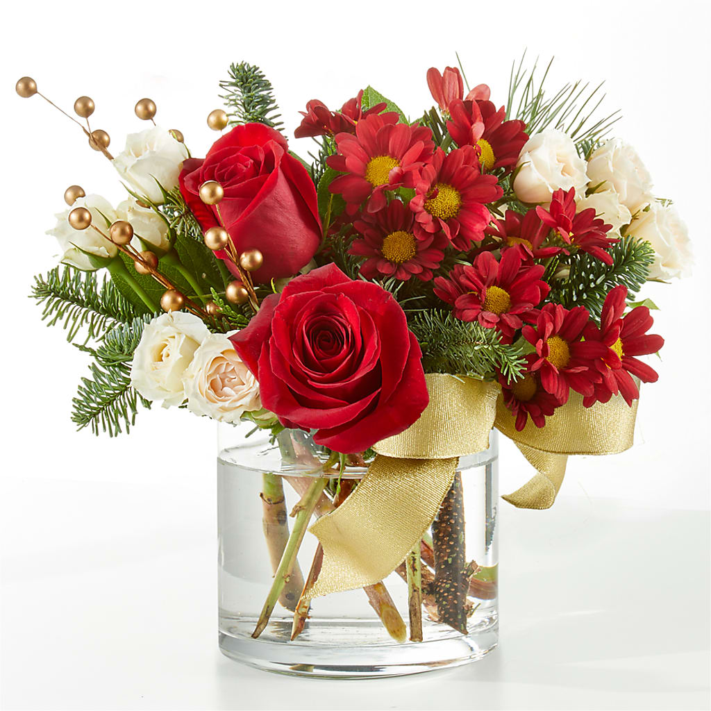Believe Bouquet – The Florist Ltd, Denton TX