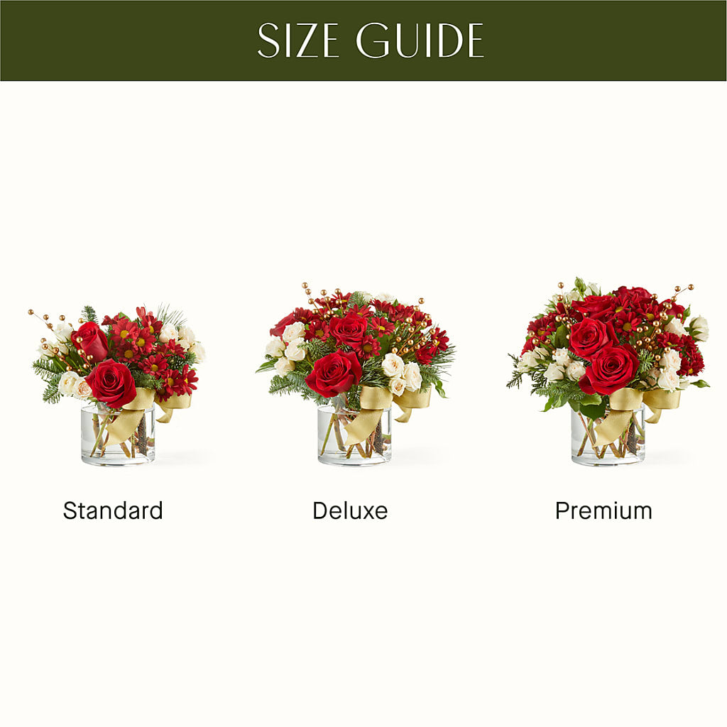 Believe Bouquet – The Florist Ltd, Denton TX