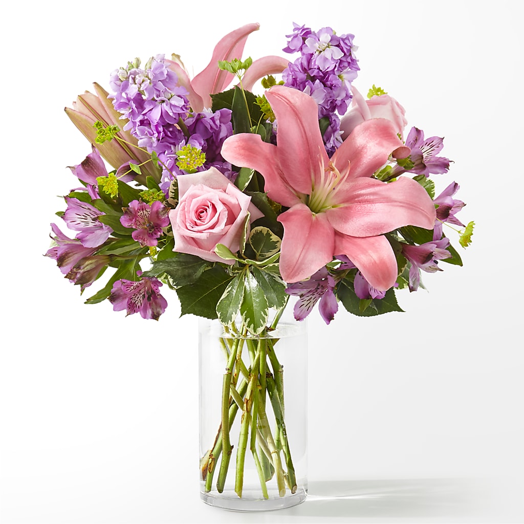 Precious Petals Bouquet – The Florist Ltd, Denton TX