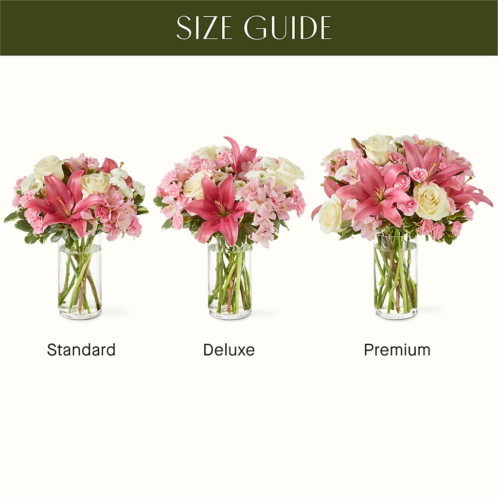 Piece of Cake Bouquet – The Florist Ltd, Denton TX