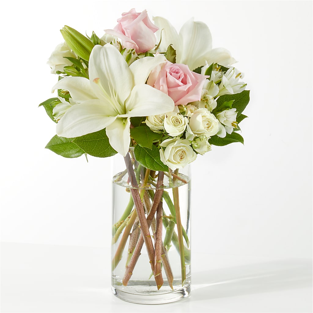 Kindhearted Bouquet – The Florist Ltd, Denton TX