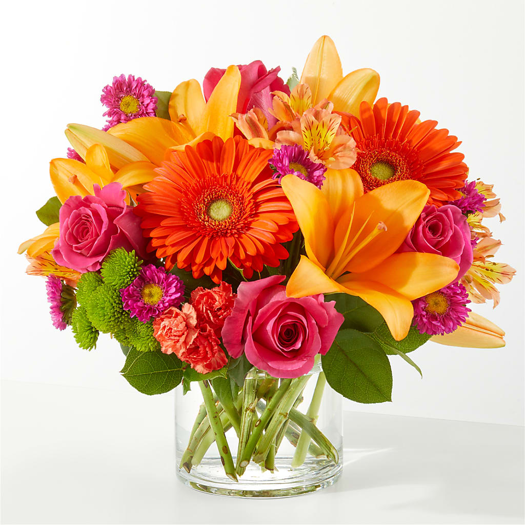 Soiree Bouquet – The Florist Ltd, Denton TX