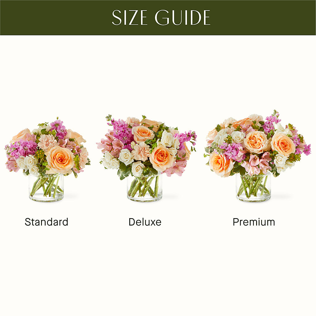 Paradise Bouquet – The Florist Ltd, Denton TX