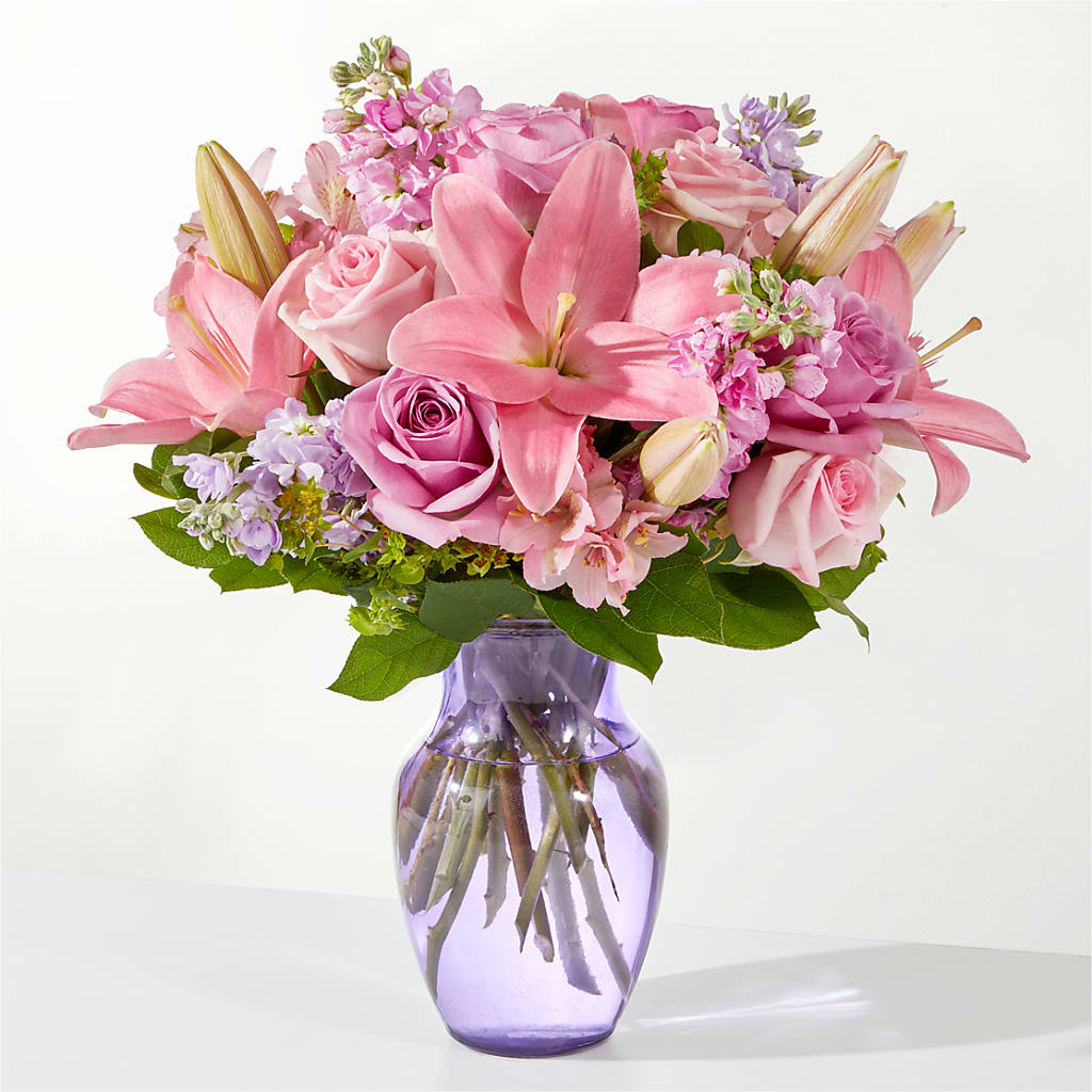 The Crown Jewel Bouquet – The Florist Ltd, Denton TX