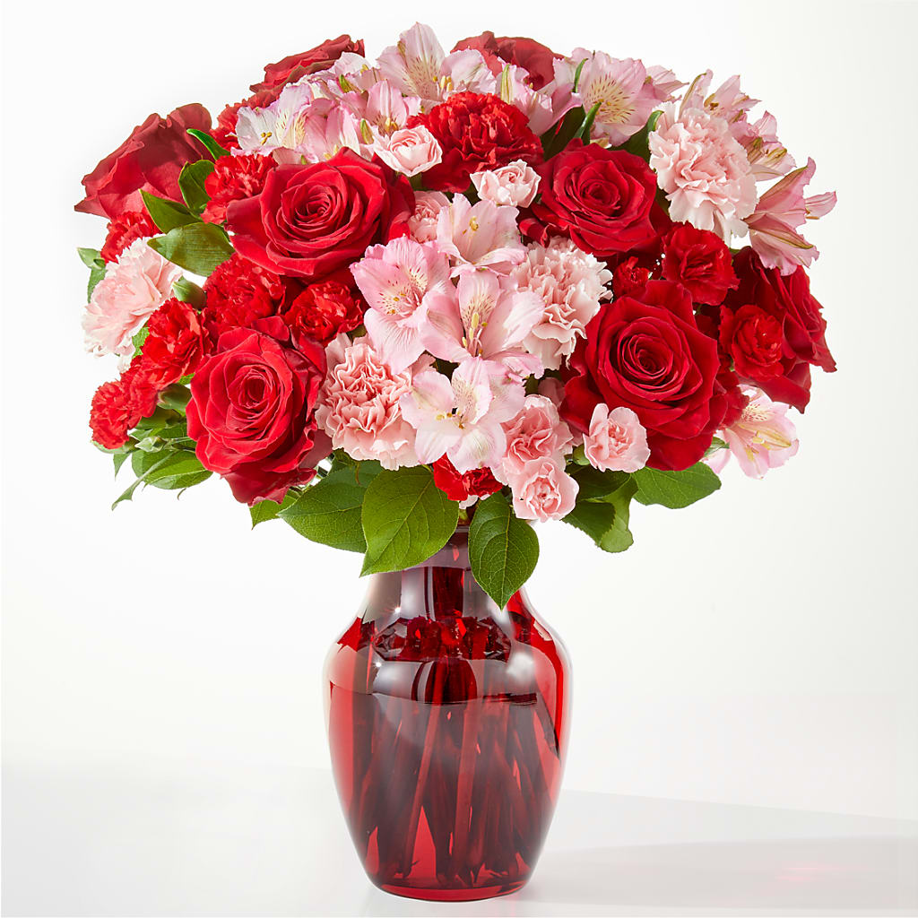 Candy Kisses Bouquet – The Florist Ltd, Denton TX