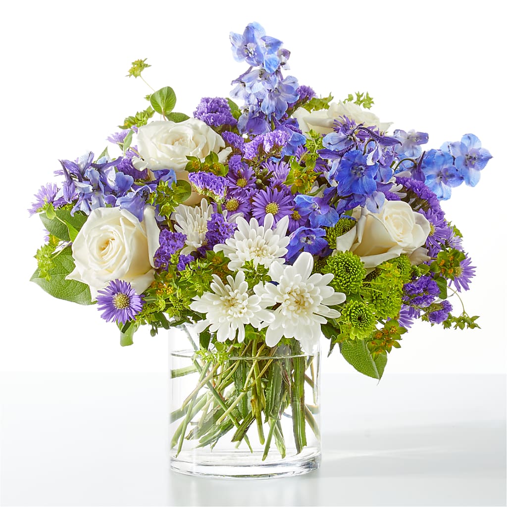 Genuine Gestures Bouquet – The Florist Ltd, Denton TX