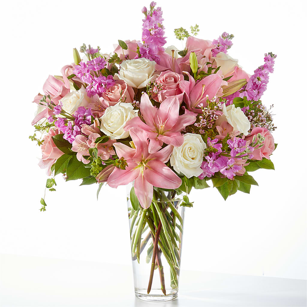 Ethereal Beauty Bouquet – The Florist Ltd, Denton TX
