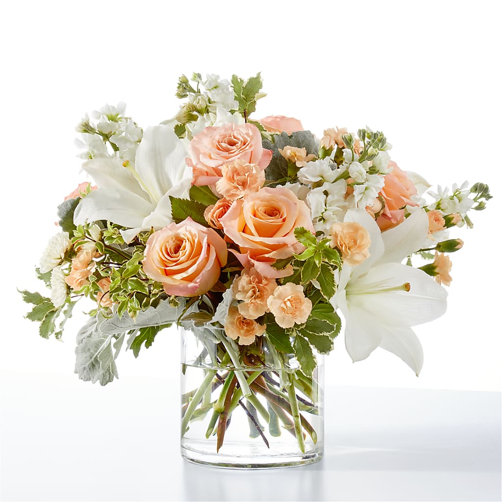Darling Bouquet – The Florist Ltd, Denton TX